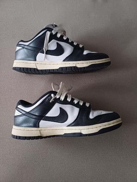 Nike dunk low prm, nike,37