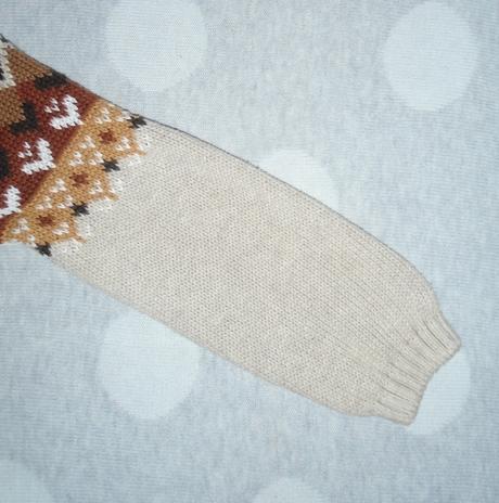 Sveter na 9 až 12 mesiacov, newbie,80