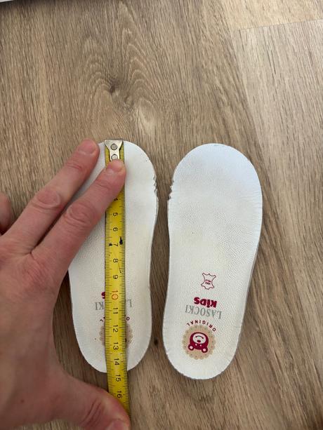 Maslickove boticky 22, lasocki,22