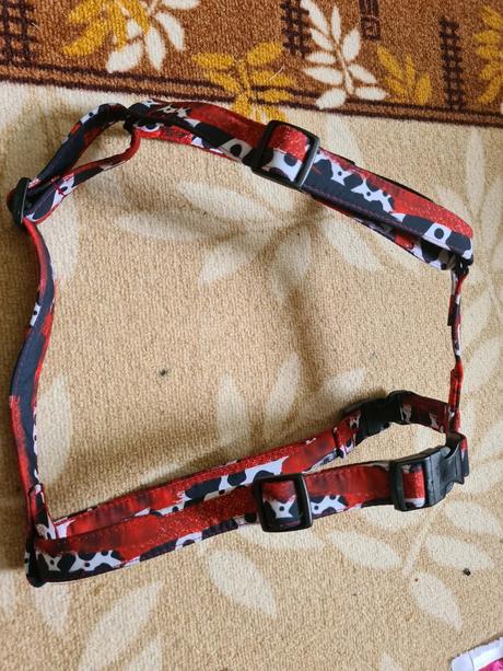 Softshell postroj s 1-2 prackami, 