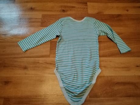 Body a tepláky 86, 86–98