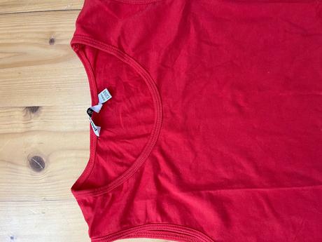 Dievčenske tričká velkost 164, schiesser,164