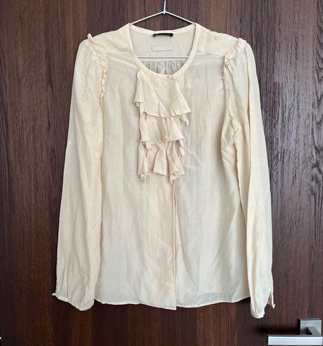 Bluzka massimo dutti, 36