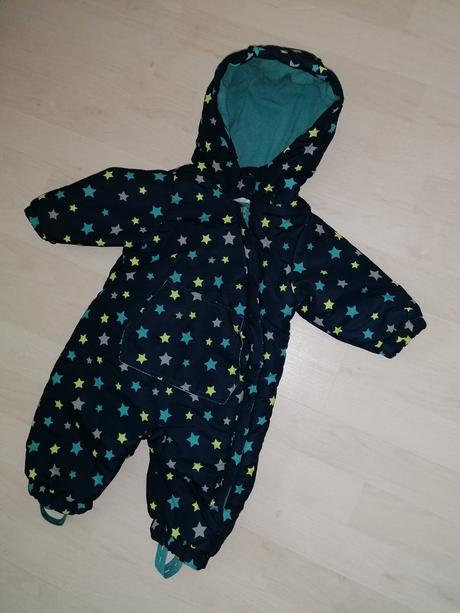 Kombinéza, pepco,62