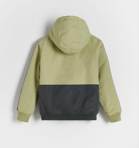 Prechodná chlapčenska bunda, reserved,146