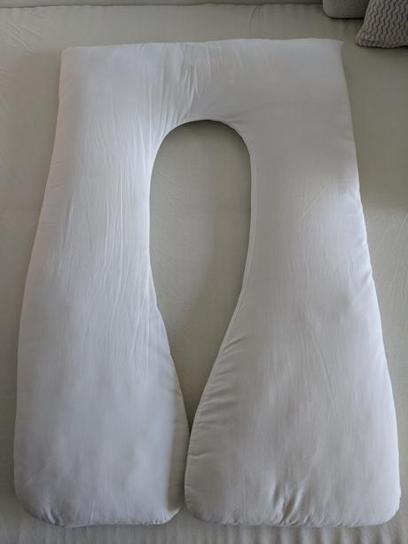 Tehotenský vankúš emi komfort, 