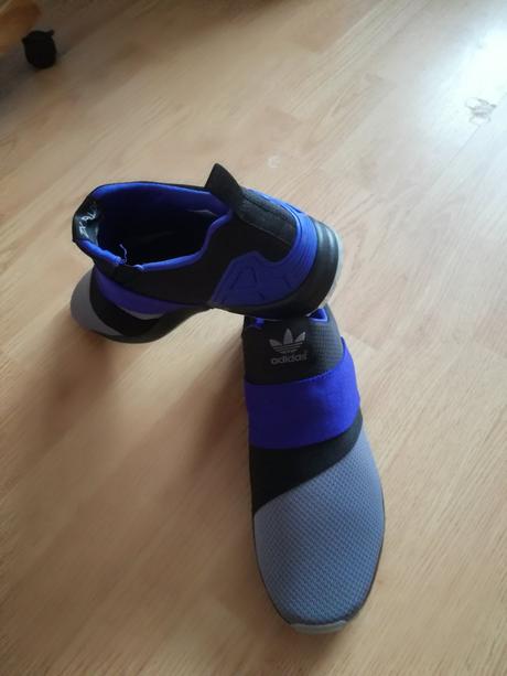 Adidas botasky, adidas,46