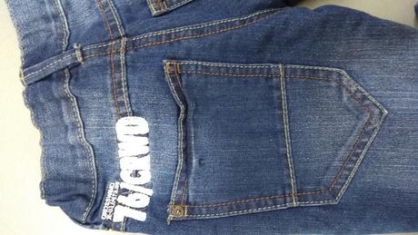 Riflicky slim, dopodopo,104