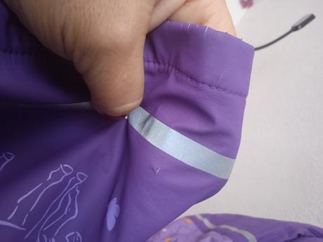 Pogumovaná súprava 86/92, lupilu, lupilu,86