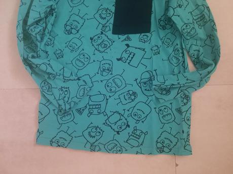 Chlapčenské tričko, boys,134