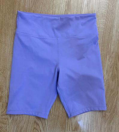 Športové cyklistické šortky 140, h&m,140