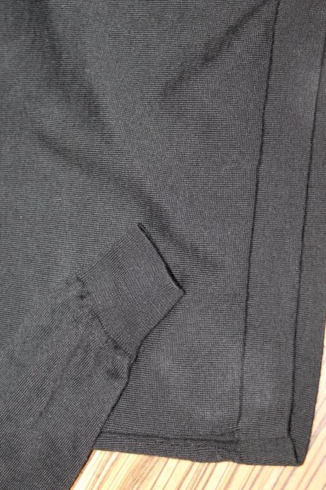 Pánsky vlnený sveter hugo boss v. m, hugo boss,m