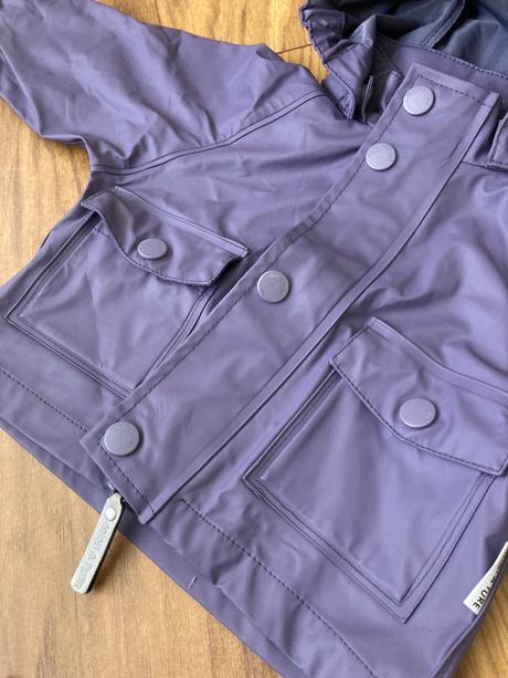 Detská bundička mini a ture vel 68, 68