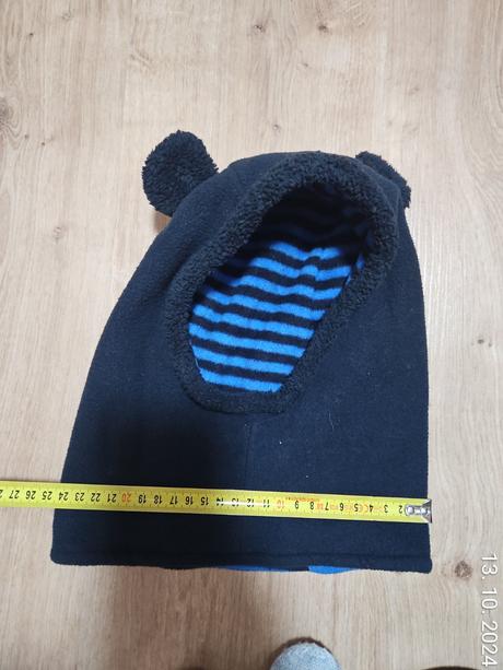 Zimná čiapka, kukla, f&f