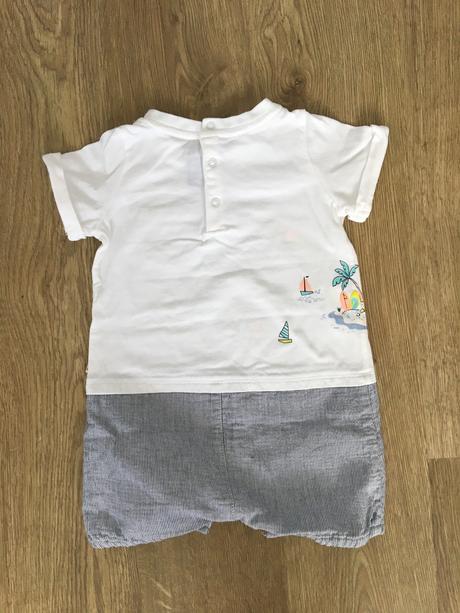 Opaľovačky, sergent major,80