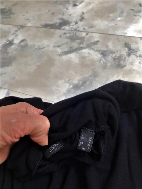 Kvalitný tenký roláčik, esprit,m