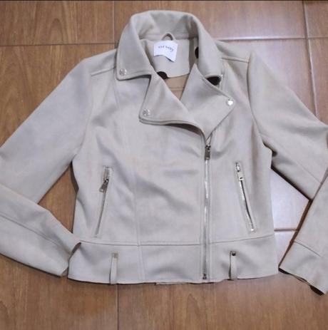 Velurova bunda, orsay,38