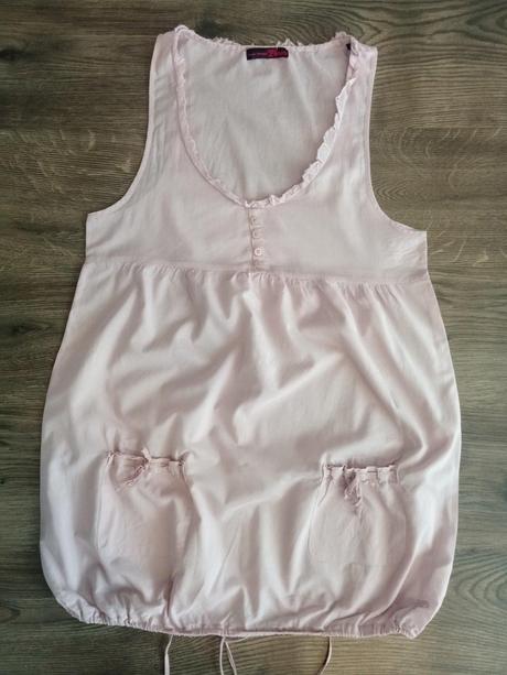 Letné šaty, tom tailor,m