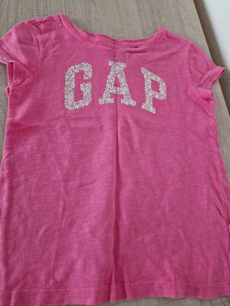 Gap tricko, gap,116