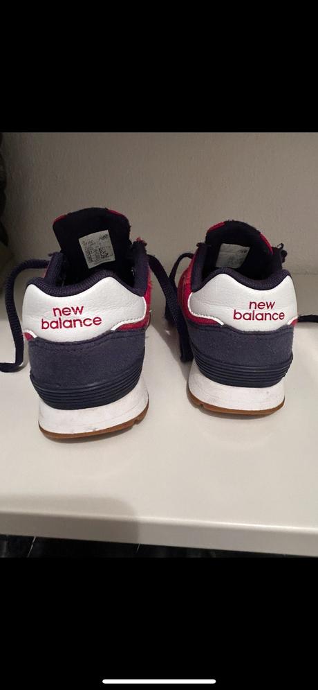 Tenisky new balance, new balance,32