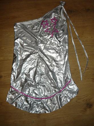 94.karnevalový kostým -tanečnica,