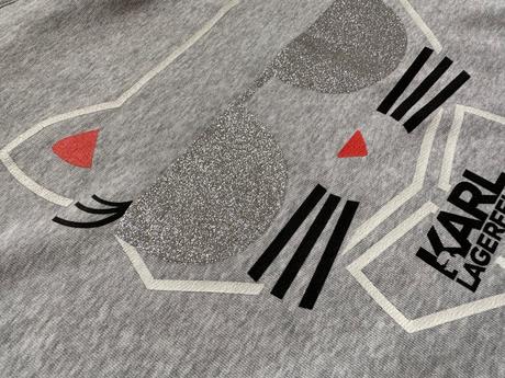 Saty karl lagerfeld, 134