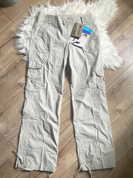 Columbia kapsačove nohavice, columbia,m