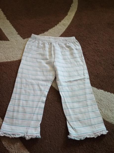 Nohavice 12-18 mesiacov., cherokee,92