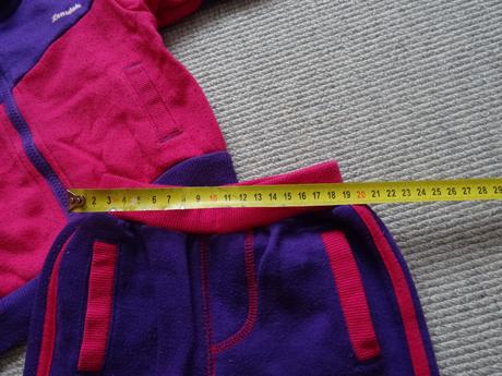 Súprava 6-12 m, lonsdale,74