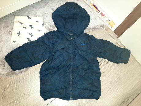 Páperová bundička nike, nike,68
