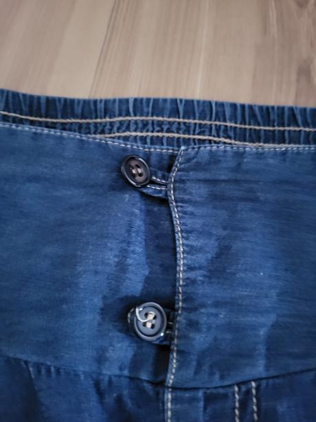 Dámske nohavice, benetton,40