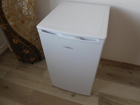 Goddess  chladnička, 