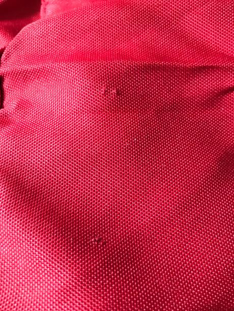 Ruksak zn. mckinley, rozmer 30x40 cm,