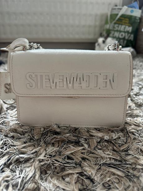 Kabelka, steve madden