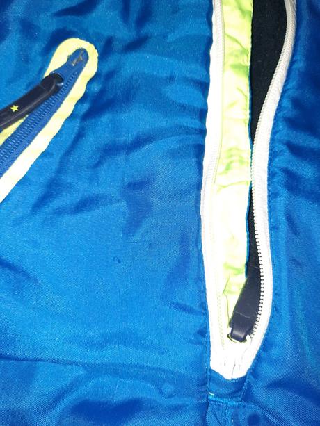 Zimný overal kombinéza, next,92