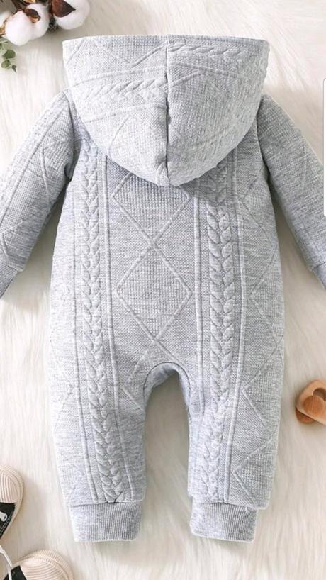 Overal pre bábätká poštovné zdarma, 86 / 92 / 98 / 104