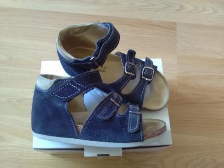 Papuče protetika 30, protetika,30