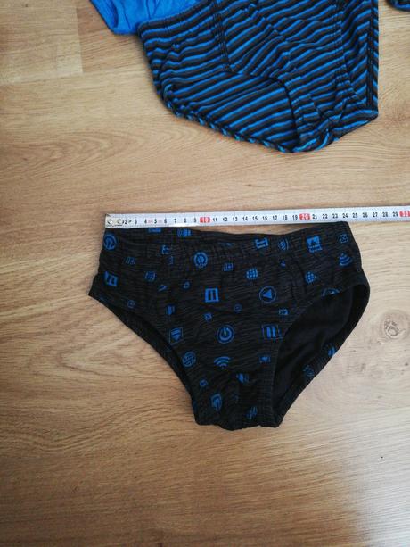 Slipky s6023, c&a,134