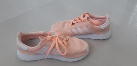 Tenisky, adidas,33
