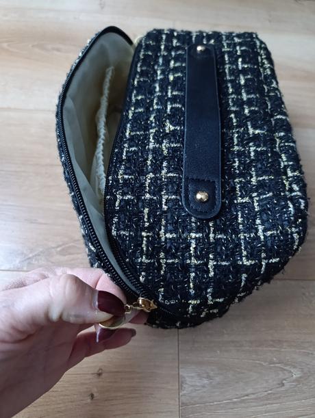 Luxusné kozmetické tašky 2ks,