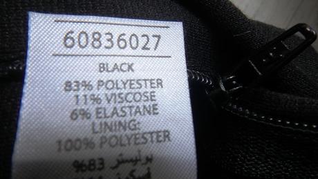 Elastické nohavice, 4-5 rokov, 110/116, e-vie,110 / 116