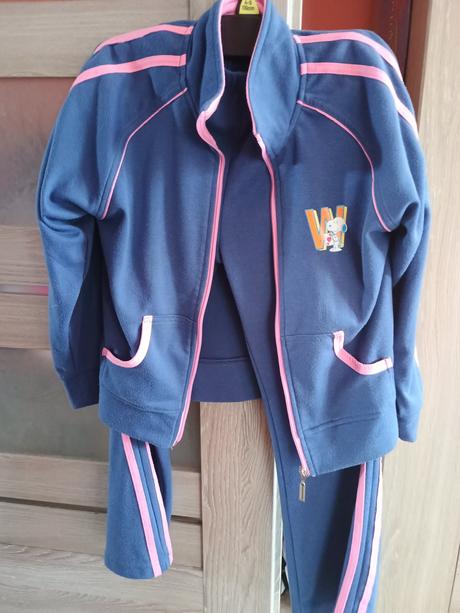 Tepláková súprava, 146