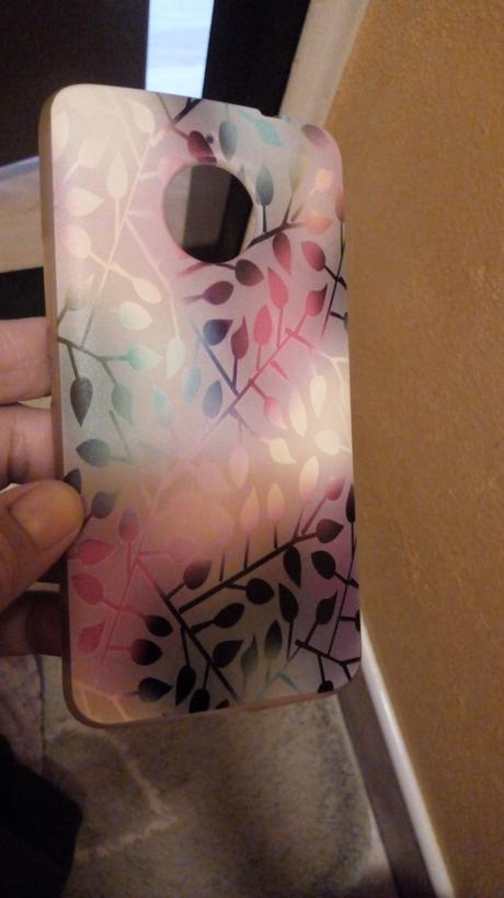 Obal na moto e 4+, lenovo