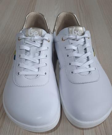 Be lenka royale - white & gold 40., be lenka,40