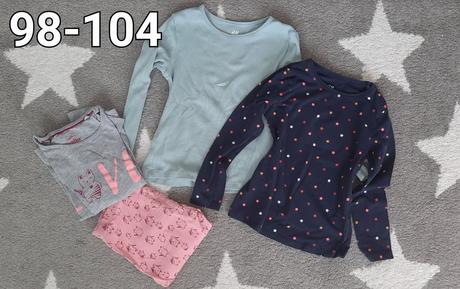 Balik 98-104, 86–98