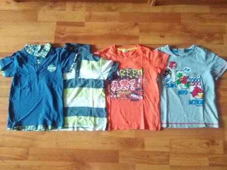Tricka 4,5r., 110