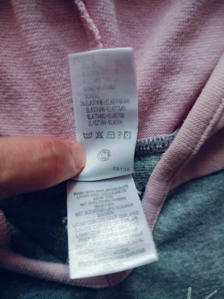 Bavlnené šatočky s kapucňou, palomino,110