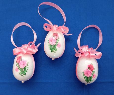 Veľkonočná dekorácia, 