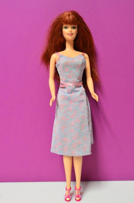 Barbie bábika, 