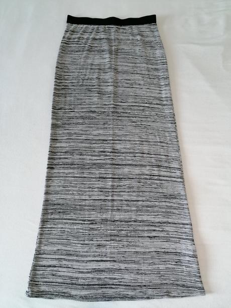 Sukňa m/l, new look,l